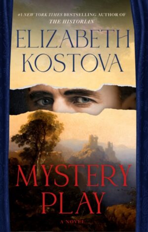 Mystery Play - 9781524799649