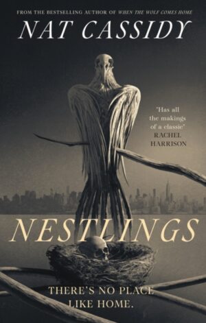 Nestlings - 9781835418895