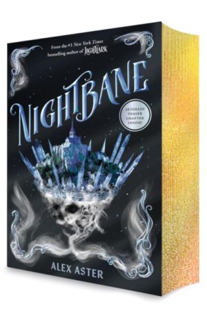 Nightbane (Paperback