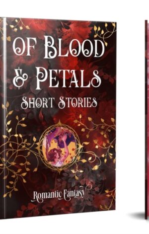 Of Blood & Petals - 9781835628096