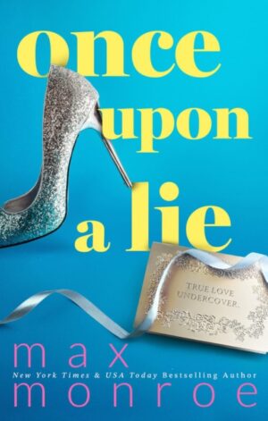 Once Upon a Lie - 9781662536373