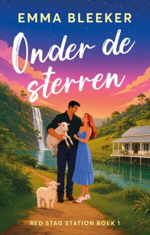Onder de sterren - 9789062227952