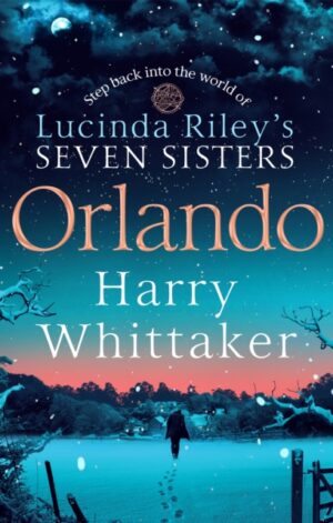 Orlando - 9781037416026