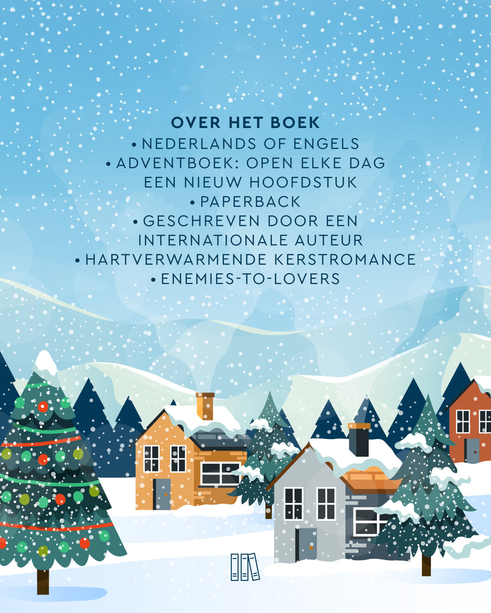 Kerst Boekenbox - The Last Wish (EN of NL) - Afbeelding 3
