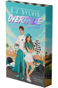 Overtake (Deluxe Edition) - 9798347068517