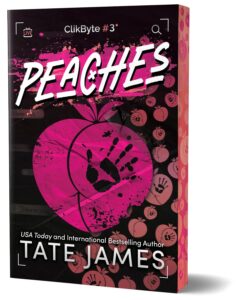 Peaches (Deluxe Edition) - 9781464294297