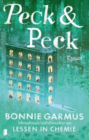 Peck & Peck - 9789049213831
