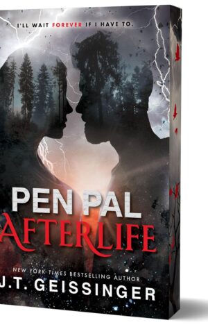 Pen Pal: Afterlife (Deluxe Limited Edition) - 9798256502072