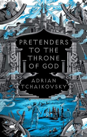 Pretenders to the Throne of God (Paperback) - 9781035914937