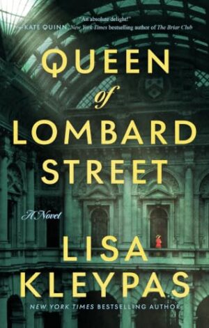 Queen of Lombard Street - 9780063247635