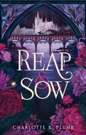 Reap & Sow (Paperback) - 9780241811405