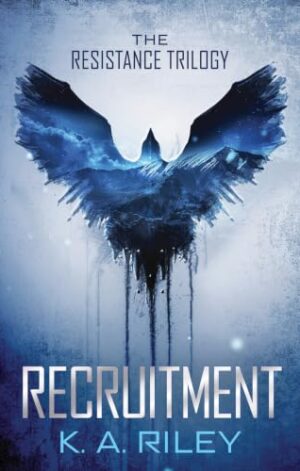 Recruitment - 9781615957590