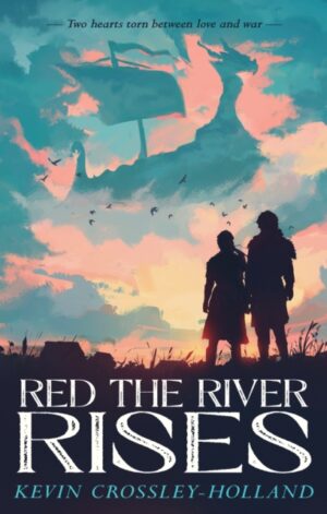 Red the River Rises - 9781536253184