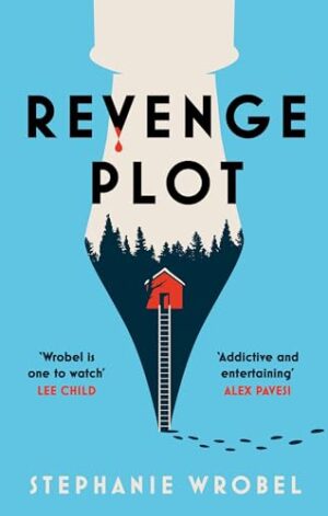 Revenge Plot - 9780241586976