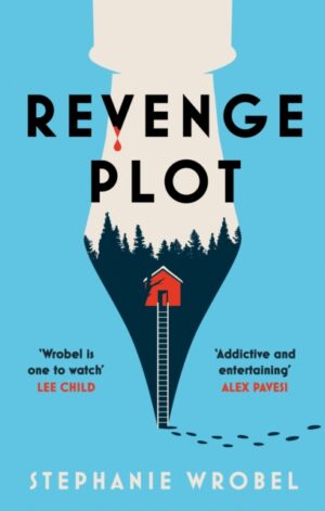 Revenge Plot (Hardback) - 9780241586969