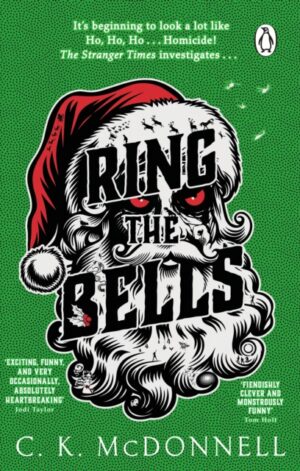 Ring the Bells - 9781804993378