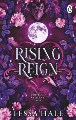 Rising Reign - 9781807830533