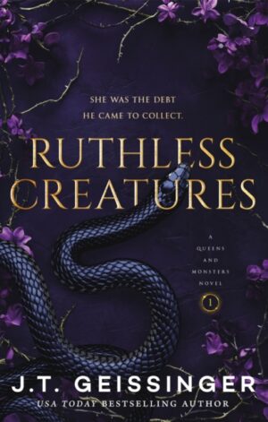 Ruthless Creatures - 9781035077021