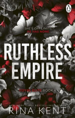 Ruthless Empire - 9781911746461