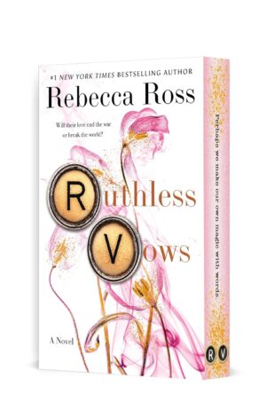 Ruthless Vows (US Special Edition) - 9781250469014