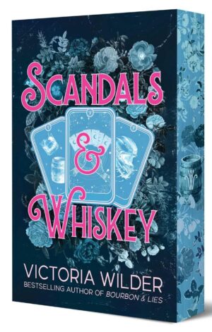 Scandals & Whiskey (AU Special Edition) - 9781761821349