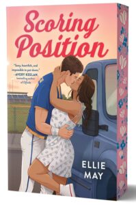 Scoring Position (Special Limited Edition) - 9780316612791
