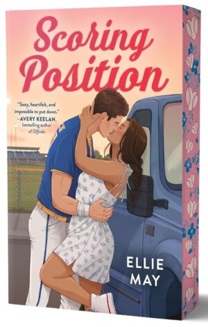 Scoring Position (Special Limited Edition) - 9780316612791