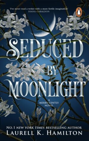 Seduced by Moonlight - 9781837321216