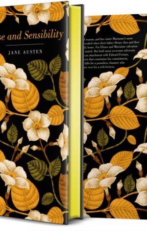 Sense and Sensibility (Chiltern Classics) - 9781912714049