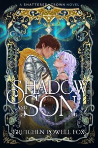 Shadow and Son (special edition) - 9798347116119