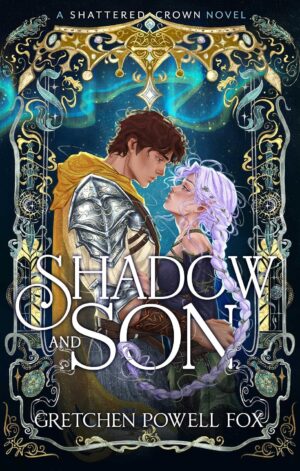 Shadow and Son (special edition) - 9798347116119