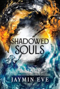 Shadowed Souls (Deluxe Limited Edition) - 9780778306887