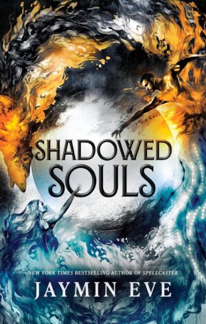 Shadowed Souls (Deluxe Limited Edition) - 9780778306887