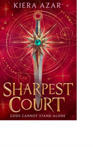 Sharpest Court - 9780008721886