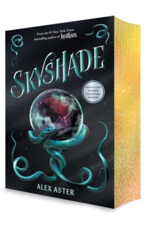Skyshade (Paperback