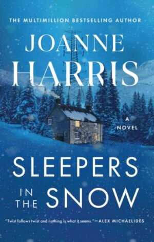 Sleepers in the Snow - 9798897102020
