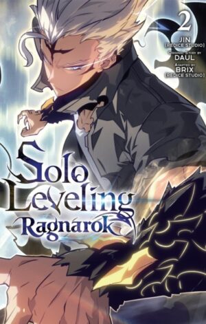 Solo Leveling: Ragnarok