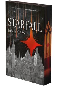 Starfall (Deluxe Limited Edition) - 9798347068319