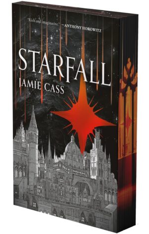 Starfall (Deluxe Limited Edition) - 9798347068319