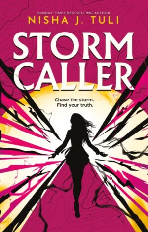 Storm Caller (Hardback) - 9781911753568