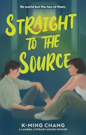 Straight to the Source - 9780823462469
