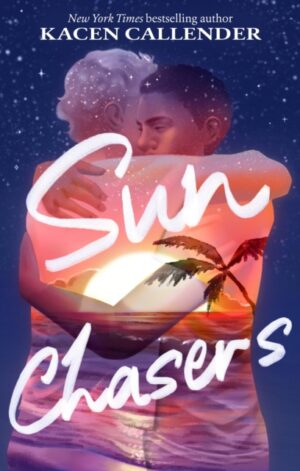 Sun Chasers - 9781419787898