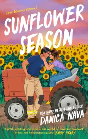 Sunflower Season - 9798217188550