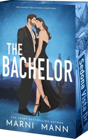The Bachelor (Deluxe Limited Edition) - 9781682817490