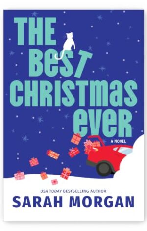 The Best Christmas Ever - 9781335015075