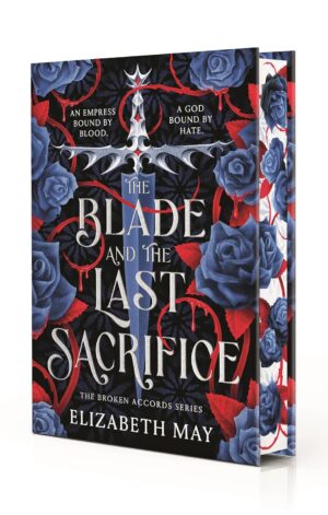 The Blade and the Last Sacrifice (Deluxe Limited Edition) - 9781035907175