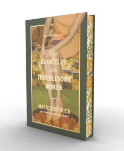The Book Club for Troublesome Women (Deluxe Edition) - 9781400263554