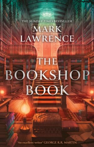 The Bookshop Book - 9780008800413