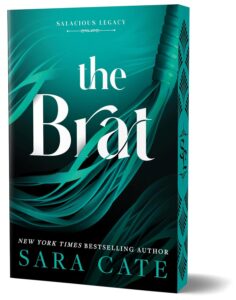 The Brat (Deluxe Edition) - 9781464234491