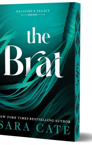 The Brat (Deluxe Edition) - 9781464234491